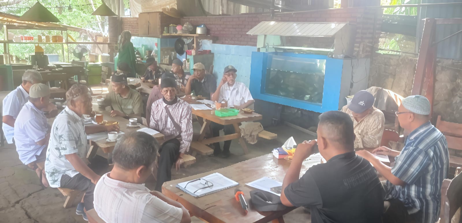 Peserta BPJS Ketenagakerjaan Harapkan PAC P3RI Distrik Asahan Carikan Solusi Untuk Pembayaran Iuran _*PAC P3RI Siap Bantu Pensiunan Mengisi Data Diri Secara Online*_ - IMG 20250729 WA0023