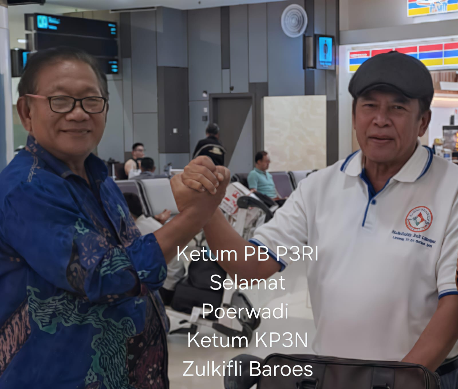 Peserta BPJS Ketenagakerjaan Harapkan PAC P3RI Distrik Asahan Carikan Solusi Untuk Pembayaran Iuran _*PAC P3RI Siap Bantu Pensiunan Mengisi Data Diri Secara Online*_ - IMG 20250729 WA0024 7