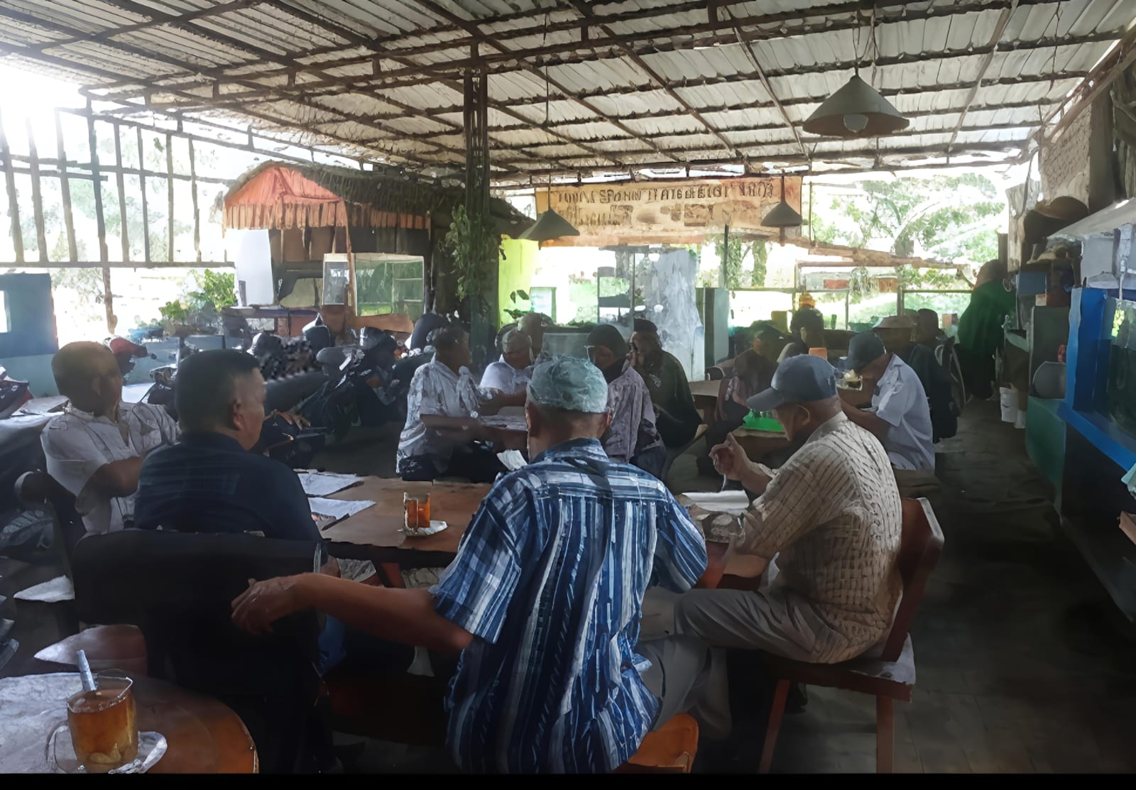 Peserta BPJS Ketenagakerjaan Harapkan PAC P3RI Distrik Asahan Carikan Solusi Untuk Pembayaran Iuran _*PAC P3RI Siap Bantu Pensiunan Mengisi Data Diri Secara Online*_ - IMG 20250729 WA0025 1