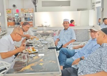 Puluhan Ribu Pensiunan Regional I PTPN IV Palmco Medan Gembira, Direksi Bayarkan Kompensasi Pengganti Bantuan Uang Beras Hari Ini