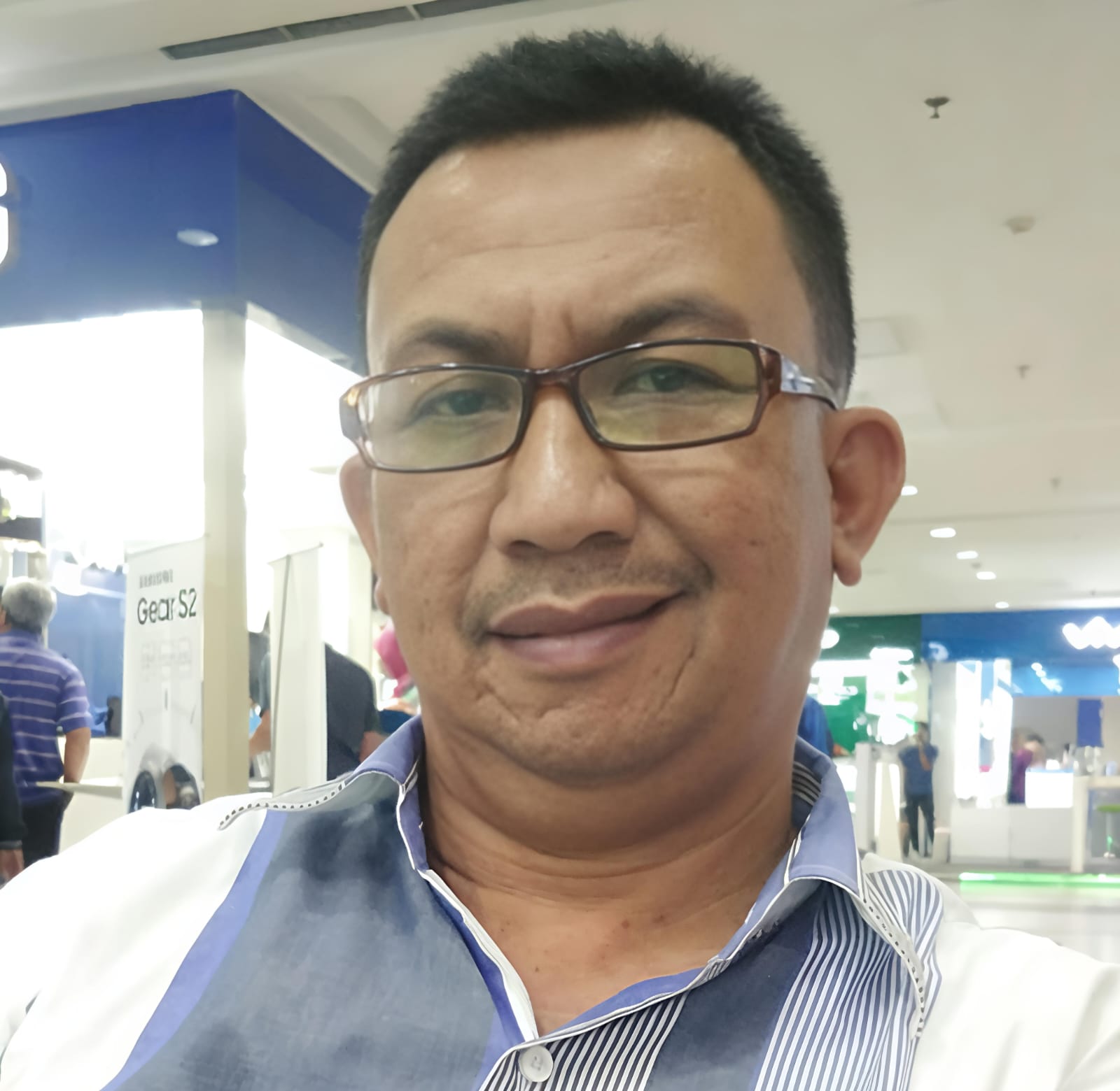 Puluhan Ribu Pensiunan Regional I PTPN IV Palmco Medan Gembira, Direksi Bayarkan Kompensasi Pengganti Bantuan Uang Beras Hari Ini - IMG 20250729 WA0031 6