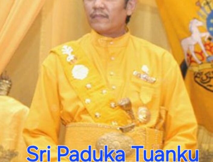 Sultan Serdang Ke – IX Tuanku Achmad Thala’a : Mengajak Masyarakat Adat Menyatukan Hati Menjaga Tanah Pusaka Dari Orang Yang Tidak Berhak.