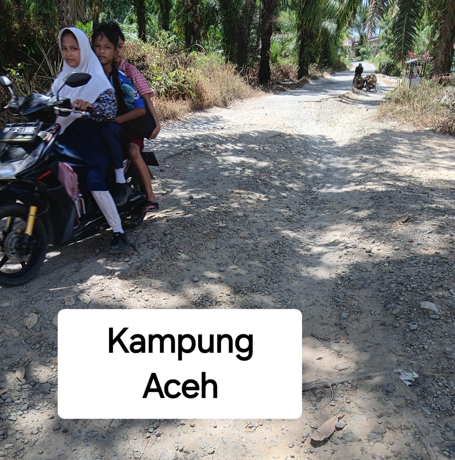 Jalan Ditiga Desa Kec. Galang Rusak Berat Kadis PUPR Dinilai Tidak Adil, Cendrung Membangun Sepurtaran Medan. Apakah pemborong Dari Medan? 7 Jalan Ditiga Desa Kec. Galang Rusak Berat Kadis PUPR Dinilai Tidak Adil, Cendrung Membangun Sepurtaran Medan. Apakah pemborong Dari Medan? - IMG 20250803 WA0006