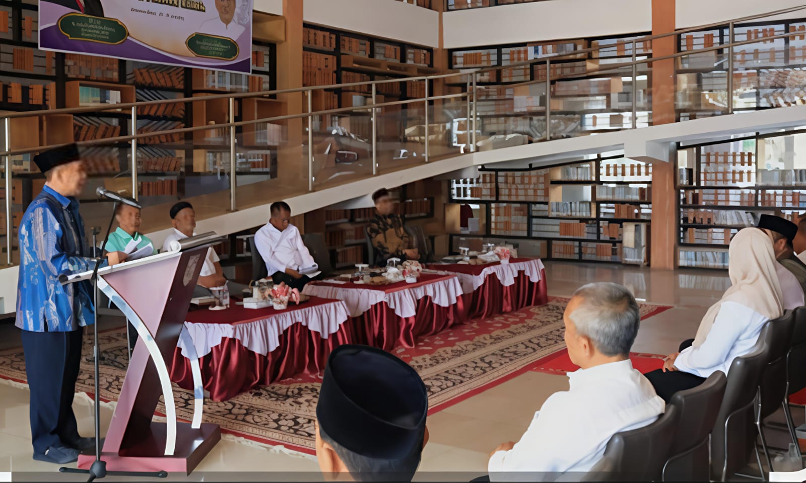 Anggota Komisi VIII Fraksi PKB DPR RI, Ashari Tambunan Hadiri Sosialisasi Sertifikat Halal Pemkab Serdangbedagei 5 Anggota Komisi VIII Fraksi PKB DPR RI, Ashari Tambunan Hadiri Sosialisasi Sertifikat Halal Pemkab Serdangbedagei - IMG 20250805 WA0003 1