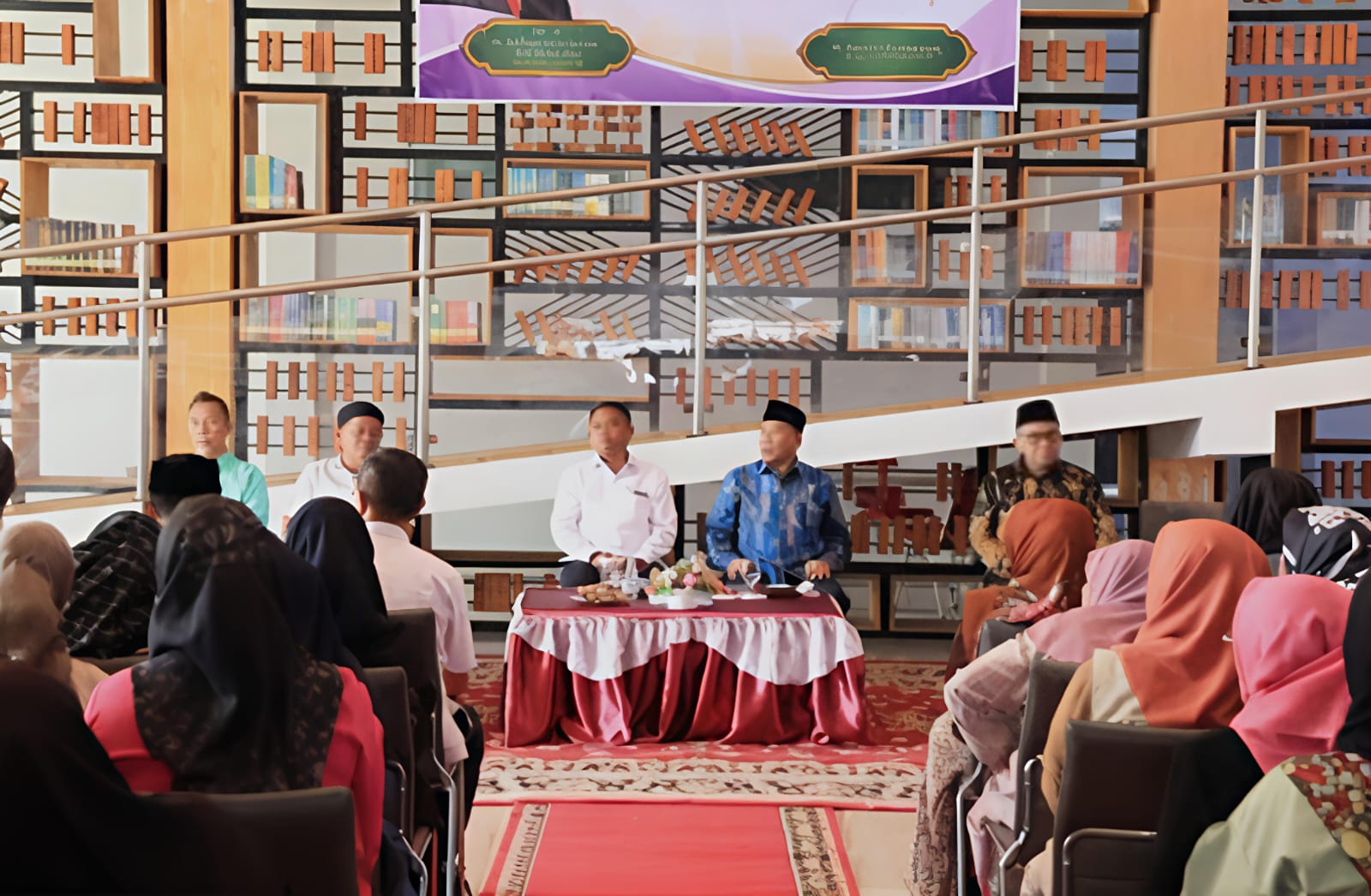 Anggota Komisi VIII Fraksi PKB DPR RI, Ashari Tambunan Hadiri Sosialisasi Sertifikat Halal Pemkab Serdangbedagei 6 Anggota Komisi VIII Fraksi PKB DPR RI, Ashari Tambunan Hadiri Sosialisasi Sertifikat Halal Pemkab Serdangbedagei - IMG 20250805 WA0004