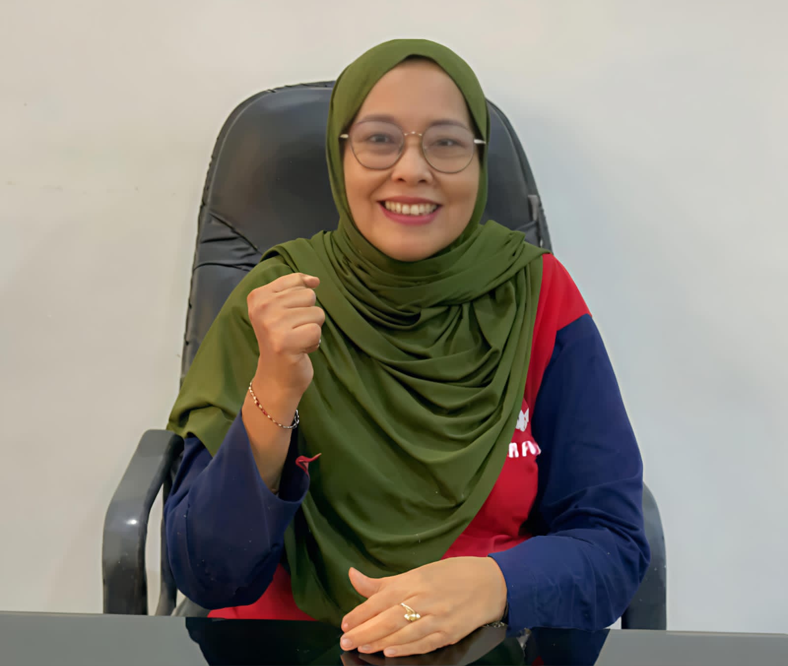 Bupati Sergai Imbau Instansi dan Masyarakat Pasang Bendera Merah Putih Selama Bulan Agustus - IMG 20250805 WA0006