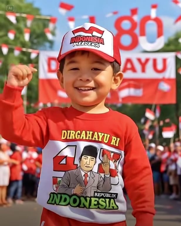 Bupati Sergai Imbau Instansi dan Masyarakat Pasang Bendera Merah Putih Selama Bulan Agustus - IMG 20250805 WA0007