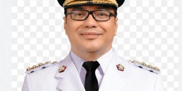 Bupati Deliserdang dr. Asri Ludin Tambunan Buktikan Kepedulian Pada Masyarakat Tanjungmorawa, Dengan Realisasikan Pengaspalan Jalan