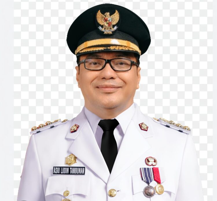 Bupati Deliserdang dr. Asri Ludin Tambunan Buktikan Kepedulian Pada Masyarakat Tanjungmorawa, Dengan Realisasikan Pengaspalan Jalan 2 Bupati Deliserdang dr. Asri Ludin Tambunan Buktikan Kepedulian Pada Masyarakat Tanjungmorawa, Dengan Realisasikan Pengaspalan Jalan