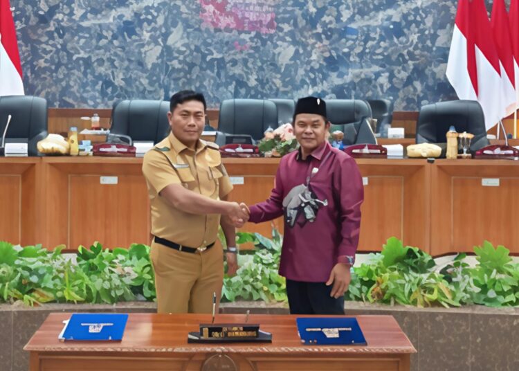 DPRD Deliserdang Setujui Ranperda RPJMD 2025-2029 Dan PP APBD TA 2024 4 DPRD Deliserdang Setujui Ranperda RPJMD 2025-2029 Dan PP APBD TA 2024