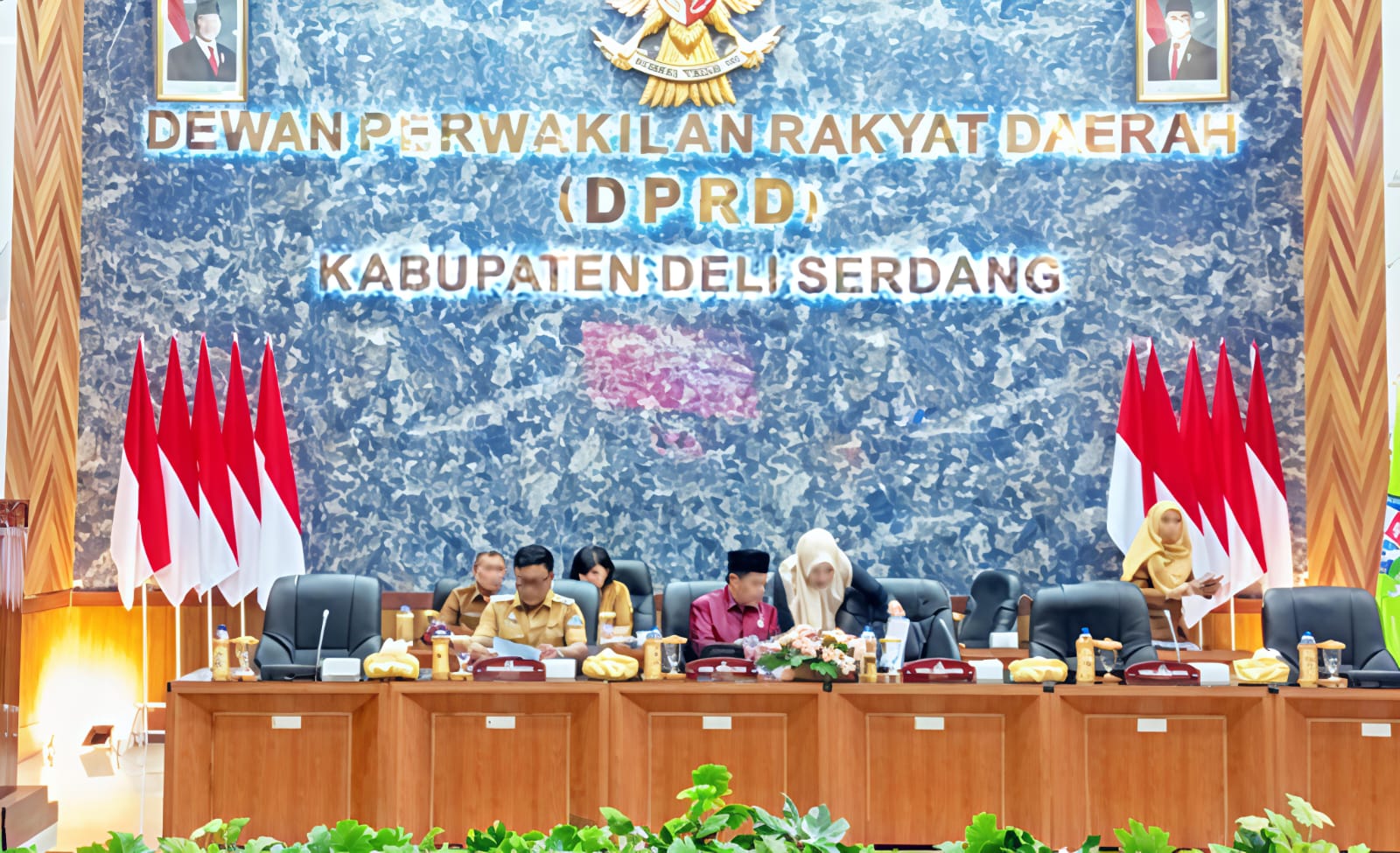 DPRD Deliserdang Setujui Ranperda RPJMD 2025-2029 Dan PP APBD TA 2024 5 DPRD Deliserdang Setujui Ranperda RPJMD 2025-2029 Dan PP APBD TA 2024 - IMG 20250806 WA0001