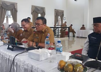 Pemkab Deliserdang Optimis Menjadi Kabupaten Sehat - IMG 20250806 WA0008 3