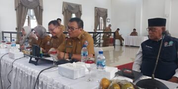 Pemkab Deliserdang Optimis Menjadi Kabupaten Sehat - IMG 20250806 WA0008 3