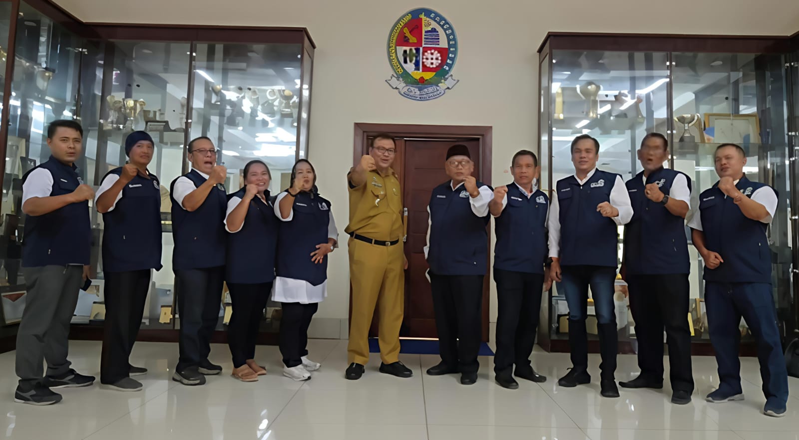 Pemkab Deliserdang Optimis Menjadi Kabupaten Sehat 7 Pemkab Deliserdang Optimis Menjadi Kabupaten Sehat - IMG 20250806 WA0010