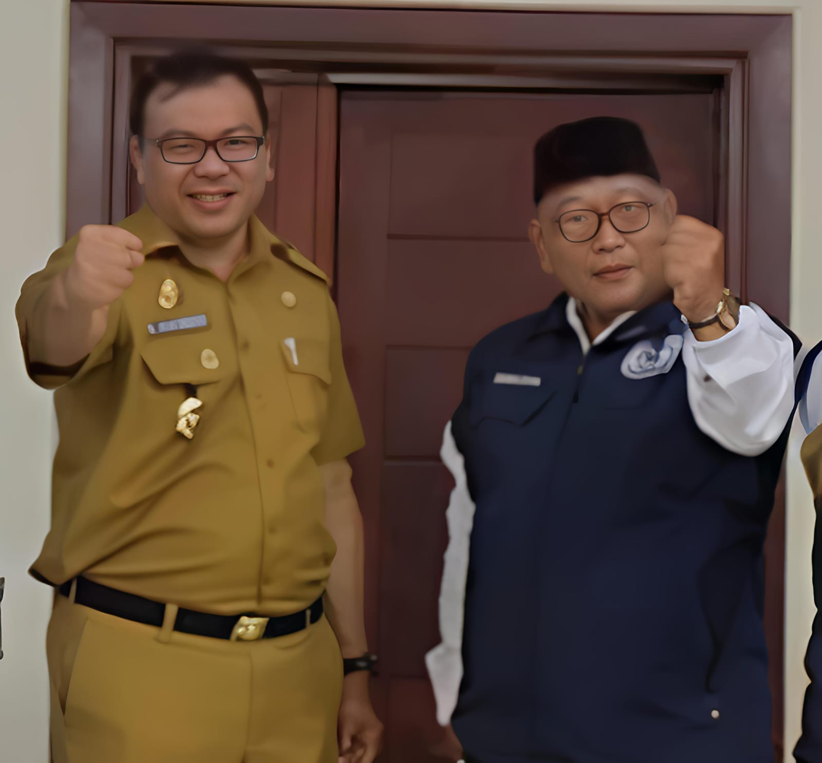 Pemkab Deliserdang Optimis Menjadi Kabupaten Sehat 8 Pemkab Deliserdang Optimis Menjadi Kabupaten Sehat - IMG 20250806 WA0011