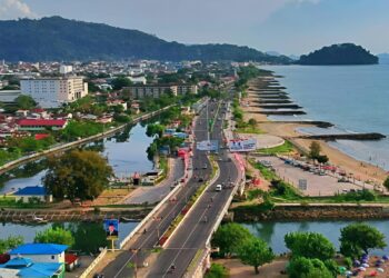 Kota Padang Raih Penghargaan Tingkat Provinsi Dan Nasional