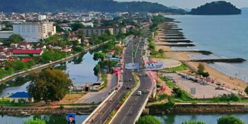 Kota Padang Raih Penghargaan Tingkat Provinsi Dan Nasional