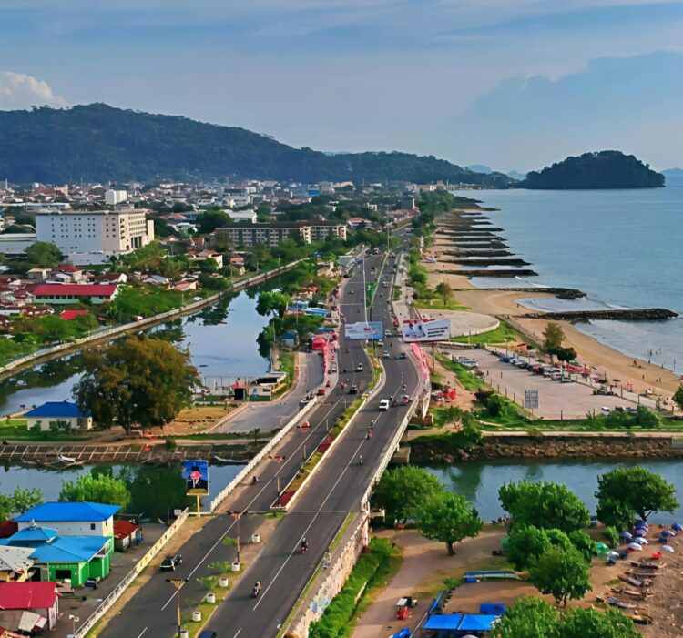 Kota Padang Raih Penghargaan Tingkat Provinsi Dan Nasional 2 Kota Padang Raih Penghargaan Tingkat Provinsi Dan Nasional