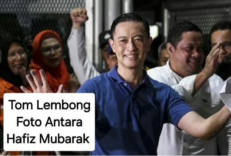 Kejaksaan Tetap Lanjutkan Kasus Imfor Gula Tom Lembong Sampai Tuntas, Meski Presiden Prabowo dan DPR RI Telah Beri Abolisi Kepadanya. 2 Kejaksaan Tetap Lanjutkan Kasus Imfor Gula Tom Lembong Sampai Tuntas, Meski Presiden Prabowo dan DPR RI Telah Beri Abolisi Kepadanya.