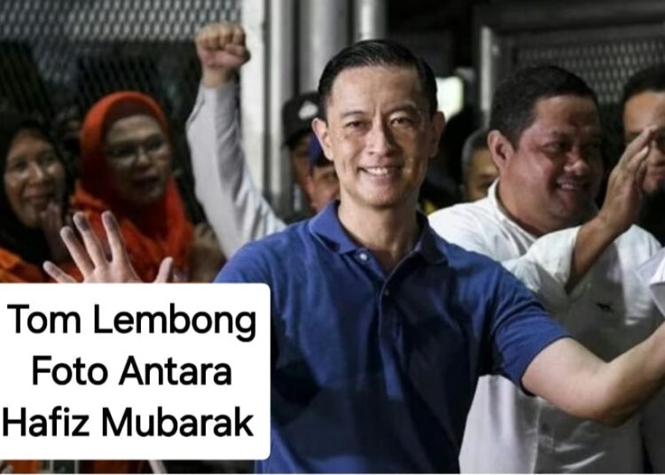 Kejaksaan Tetap Lanjutkan Kasus Imfor Gula Tom Lembong Sampai Tuntas, Meski Presiden Prabowo dan DPR RI Telah Beri Abolisi Kepadanya. 4 Kejaksaan Tetap Lanjutkan Kasus Imfor Gula Tom Lembong Sampai Tuntas, Meski Presiden Prabowo dan DPR RI Telah Beri Abolisi Kepadanya.