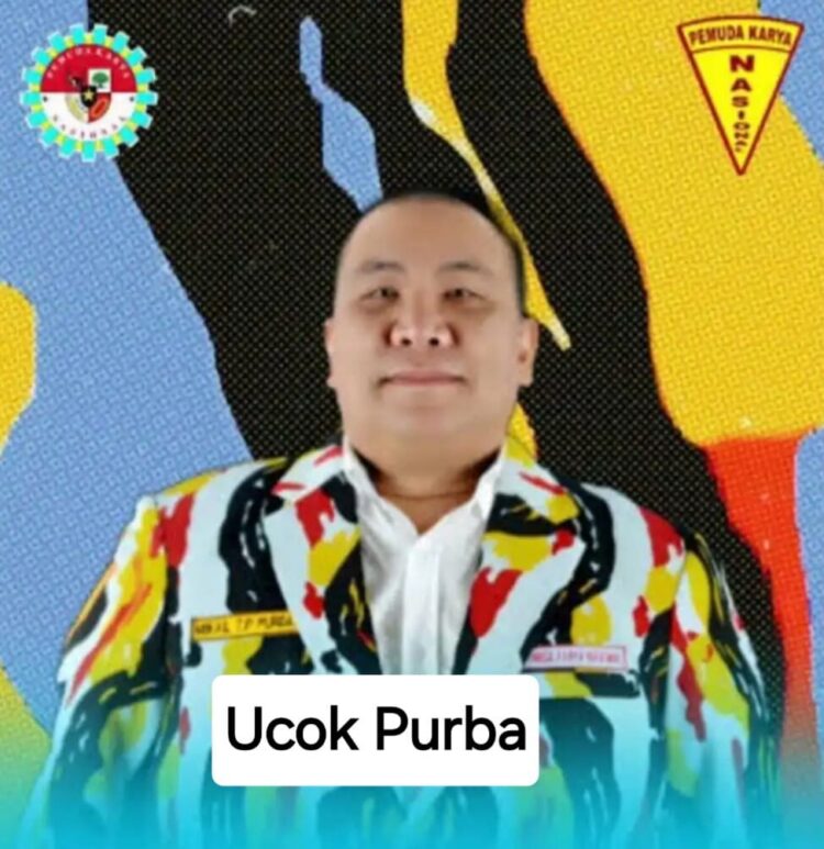 Mikail Purba Apresiasi Polda Sumut Tak Keluarkan Izin Pelantikan Ormas yang Catut Nama PKN