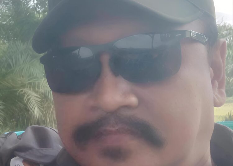 Masyarakat Gembira Pemkab Deliserdang Menerima Dana Bagi Hasil Tertinggi Se-Sumut - IMG 20250810 WA0007