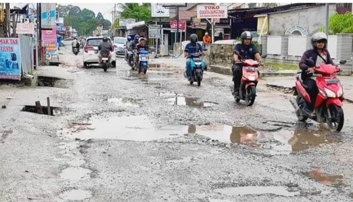 Masyarakat Gembira Pemkab Deliserdang Menerima Dana Bagi Hasil Tertinggi Se-Sumut - IMG 20250810 WA0009