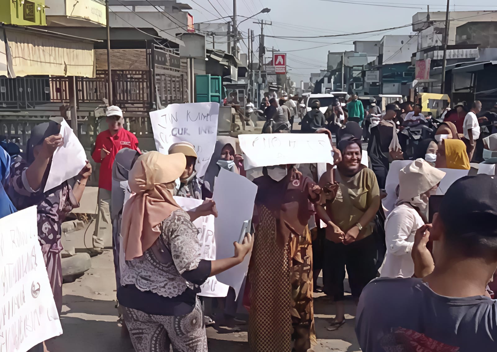 Masyarakat Gembira Pemkab Deliserdang Menerima Dana Bagi Hasil Tertinggi Se-Sumut - IMG 20250810 WA0010