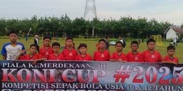 Koni Deliserdang Adakan Festival SSB Di Kecamatan Galang, Deliserdang 13 Koni Deliserdang Adakan Festival SSB Di Kecamatan Galang, Deliserdang