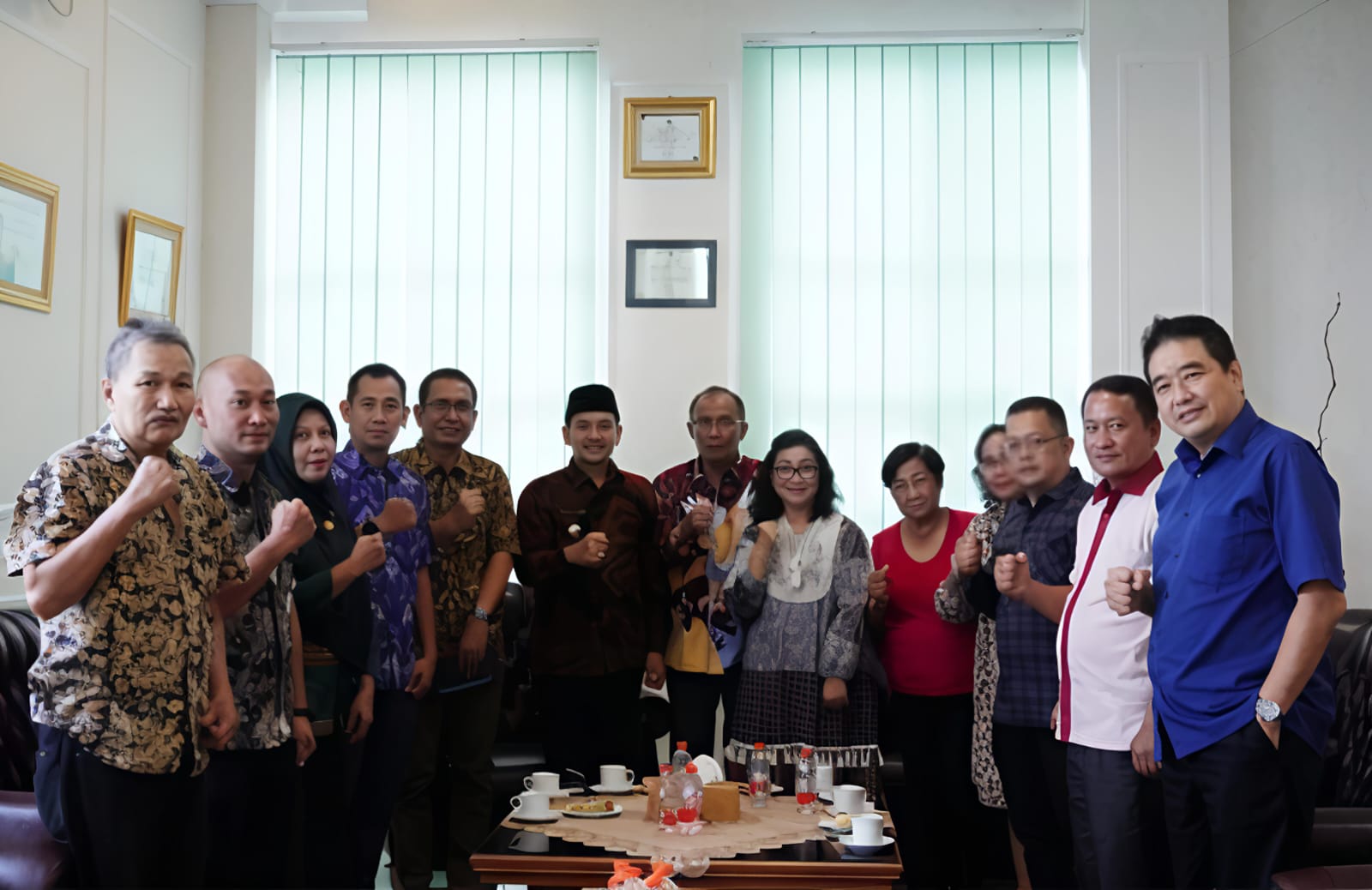 Kemendes PDTT Akan Atasi Masalah Banjir Di Kota Tebingtinggi, Walikota H. Iman Irdian Saragih Ajak Masyarakat Mensyukuri 5 Kemendes PDTT Akan Atasi Masalah Banjir Di Kota Tebingtinggi, Walikota H. Iman Irdian Saragih Ajak Masyarakat Mensyukuri - IMG 20250812 WA0010