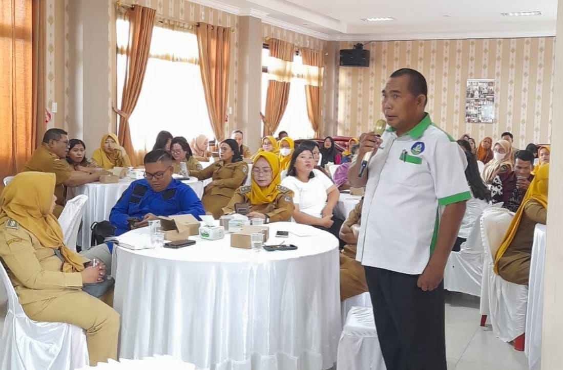 Dari Diskusi FKP RSUD KP T. Tinggi, Plt. Direktur drg. Lili Marliana, MKM : Pelayanan Rumah Sakit Terus Mengalami Perbaikan Dan Pembenahan - IMG 20250813 WA0002