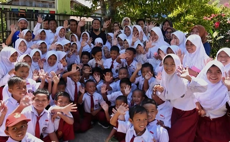 Pemko Pekanbaru Pastikan 1.500 Anak Putus Sekolah Kembali Ke Bangku Pendidikan 2 Pemko Pekanbaru Pastikan 1.500 Anak Putus Sekolah Kembali Ke Bangku Pendidikan