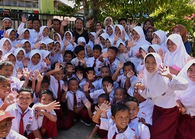 Pemko Pekanbaru Pastikan 1.500 Anak Putus Sekolah Kembali Ke Bangku Pendidikan 4 Pemko Pekanbaru Pastikan 1.500 Anak Putus Sekolah Kembali Ke Bangku Pendidikan