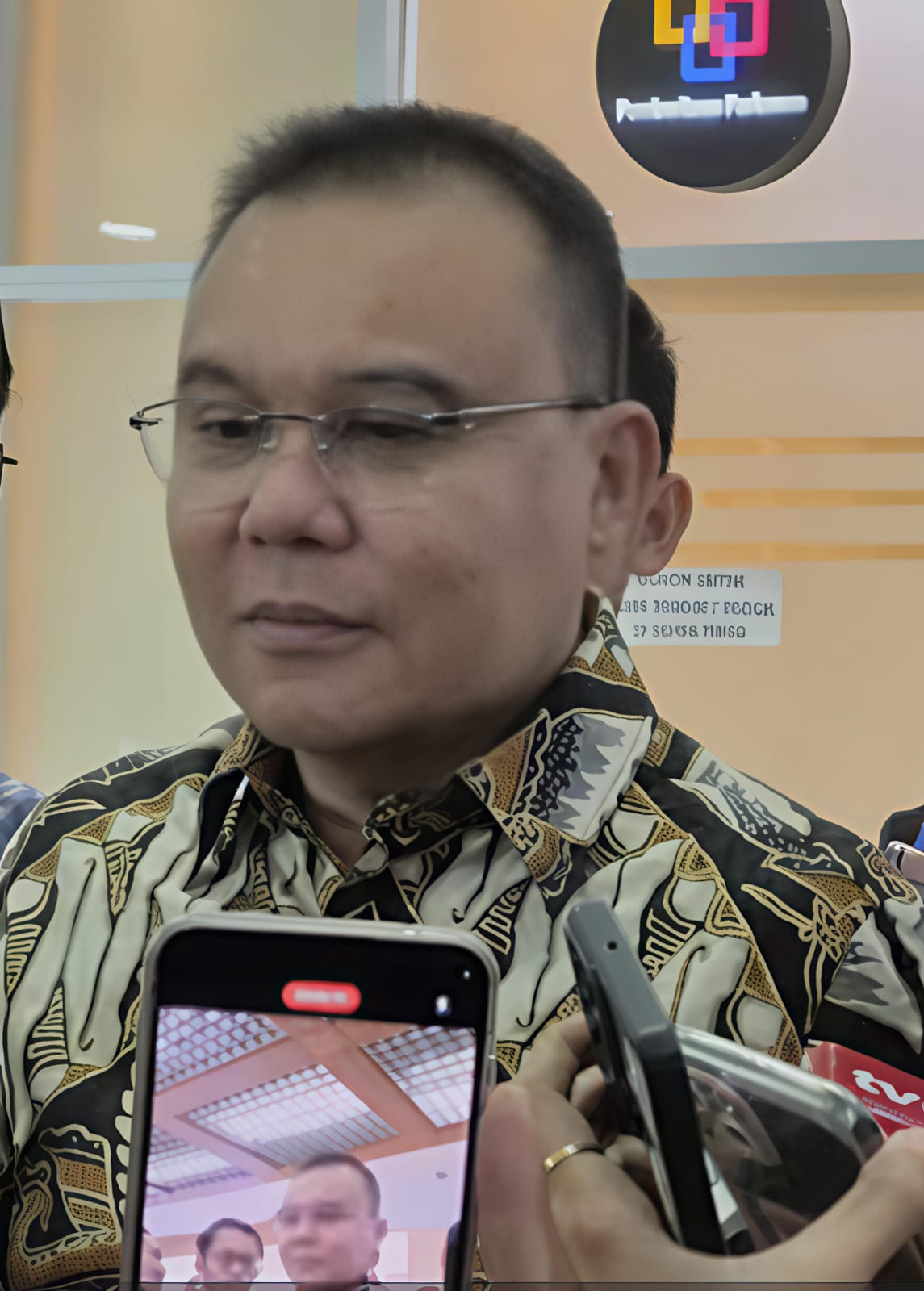 Pimpinan DPR Dan Mendagri Evaluasi Kebijakan Bupati Pati Sudewo Timbulkan Protes Warga 5 Pimpinan DPR Dan Mendagri Evaluasi Kebijakan Bupati Pati Sudewo Timbulkan Protes Warga - IMG 20250815 WA0003