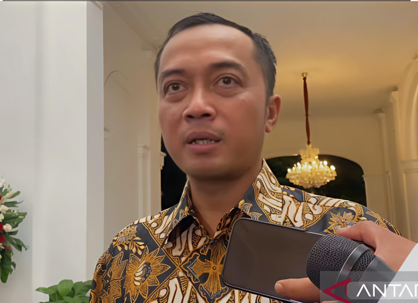 Malam HUT RI Ke-80 Akan Diwarnai Pawai Karnaval, Mensesneg Ajak Warga Jakarta Ikut Memeriahkan - IMG 20250815 WA0007