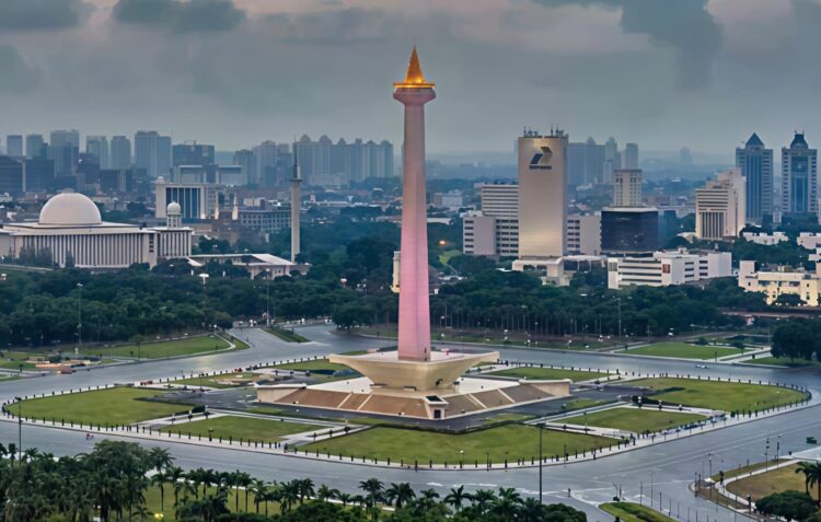 Malam HUT RI Ke-80 Akan Diwarnai Pawai Karnaval, Mensesneg Ajak Warga Jakarta Ikut Memeriahkan 2 Malam HUT RI Ke-80 Akan Diwarnai Pawai Karnaval, Mensesneg Ajak Warga Jakarta Ikut Memeriahkan