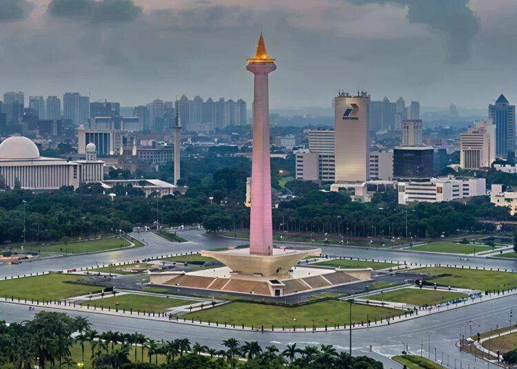 Malam HUT RI Ke-80 Akan Diwarnai Pawai Karnaval, Mensesneg Ajak Warga Jakarta Ikut Memeriahkan