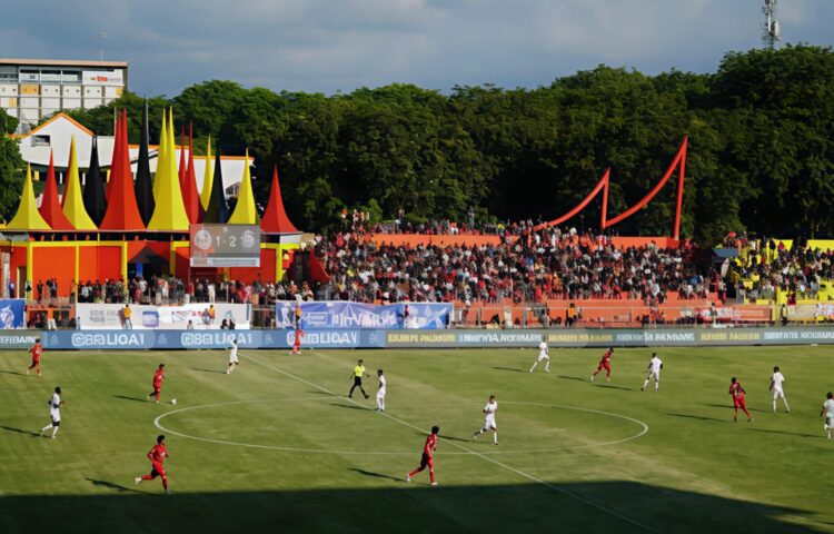 Renovasi Stadion Haji Agus Salim Padang Menelan Biaya Rp. 200 Miliar Ditanggung APBN Ditargetkan Sesuai Standard AFC 2 Renovasi Stadion Haji Agus Salim Padang Menelan Biaya Rp. 200 Miliar Ditanggung APBN Ditargetkan Sesuai Standard AFC - IMG 20250815 WA0013