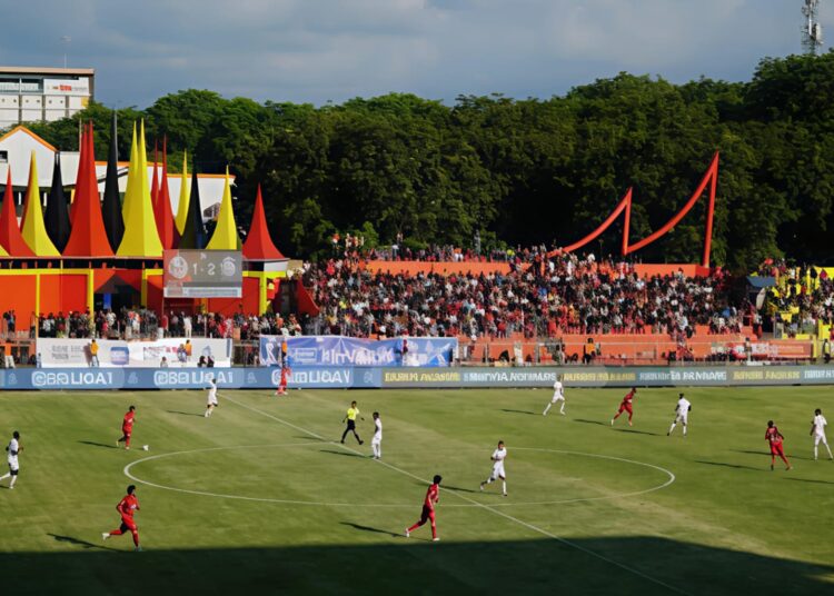 Renovasi Stadion Haji Agus Salim Padang Menelan Biaya Rp. 200 Miliar Ditanggung APBN Ditargetkan Sesuai Standard AFC 4 Renovasi Stadion Haji Agus Salim Padang Menelan Biaya Rp. 200 Miliar Ditanggung APBN Ditargetkan Sesuai Standard AFC - IMG 20250815 WA0013