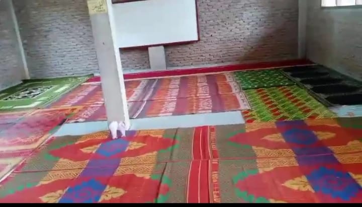 Lebih Baik Berbuat Dari Pada Tidak Sama Sekali, Pesantren Darul Muttaqin Silang Empat Dua Koto Sudah Menerima Siswa Baru TP 2025/ 2026 - IMG 20250815 WA0050