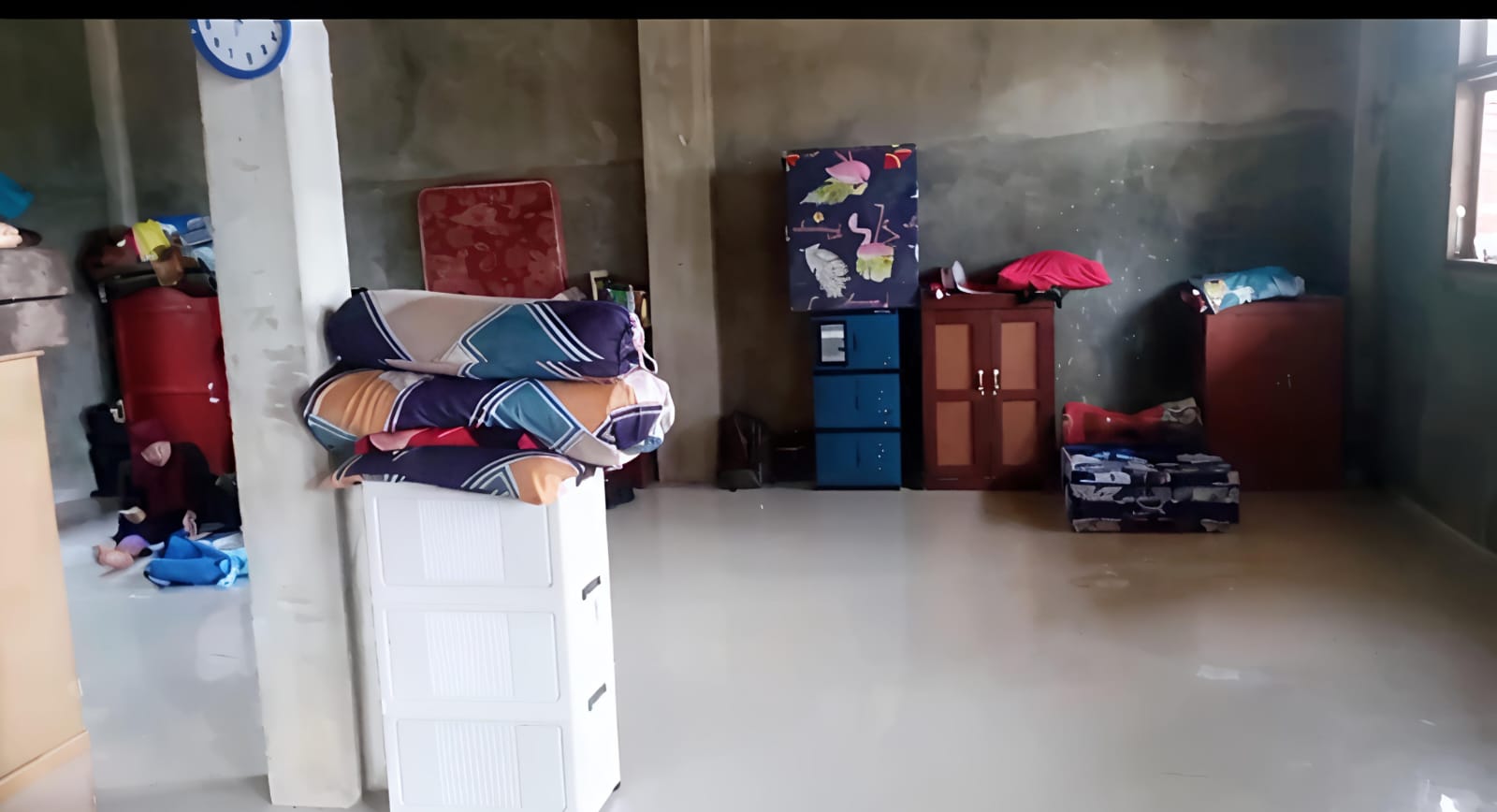 Lebih Baik Berbuat Dari Pada Tidak Sama Sekali, Pesantren Darul Muttaqin Silang Empat Dua Koto Sudah Menerima Siswa Baru TP 2025/ 2026 - IMG 20250815 WA0051