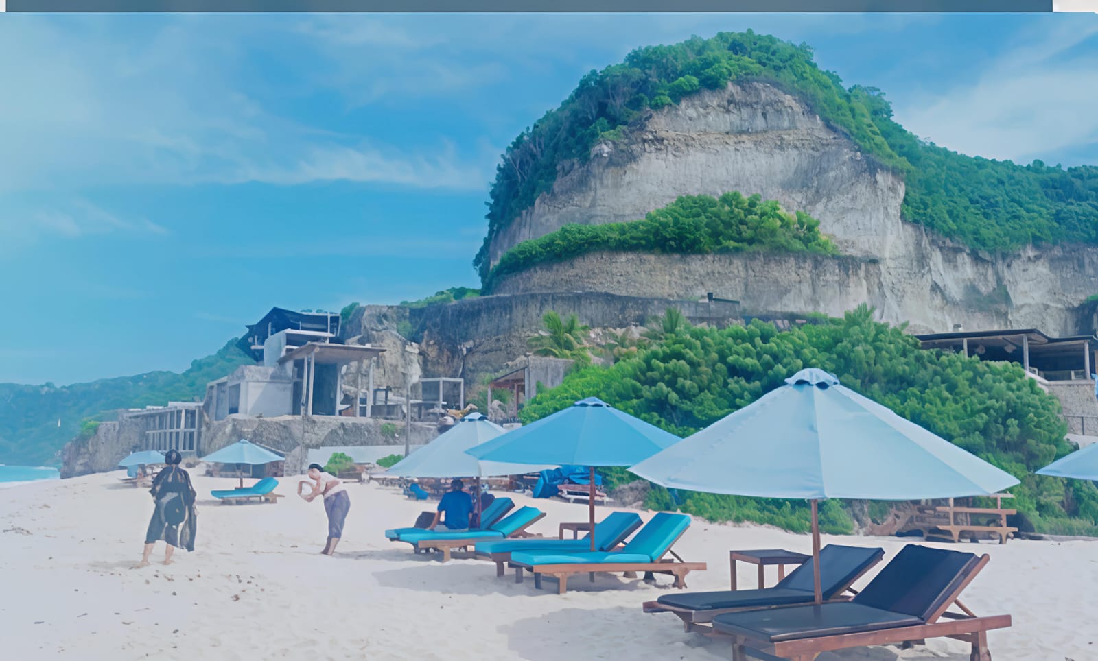 Jalan-Jalan Seronok Ke Pantai Melasti Ungasan Bali, Destinasi Wisata Pesisir Pasir Putih 9 Jalan-Jalan Seronok Ke Pantai Melasti Ungasan Bali, Destinasi Wisata Pesisir Pasir Putih - IMG 20250816 WA0032