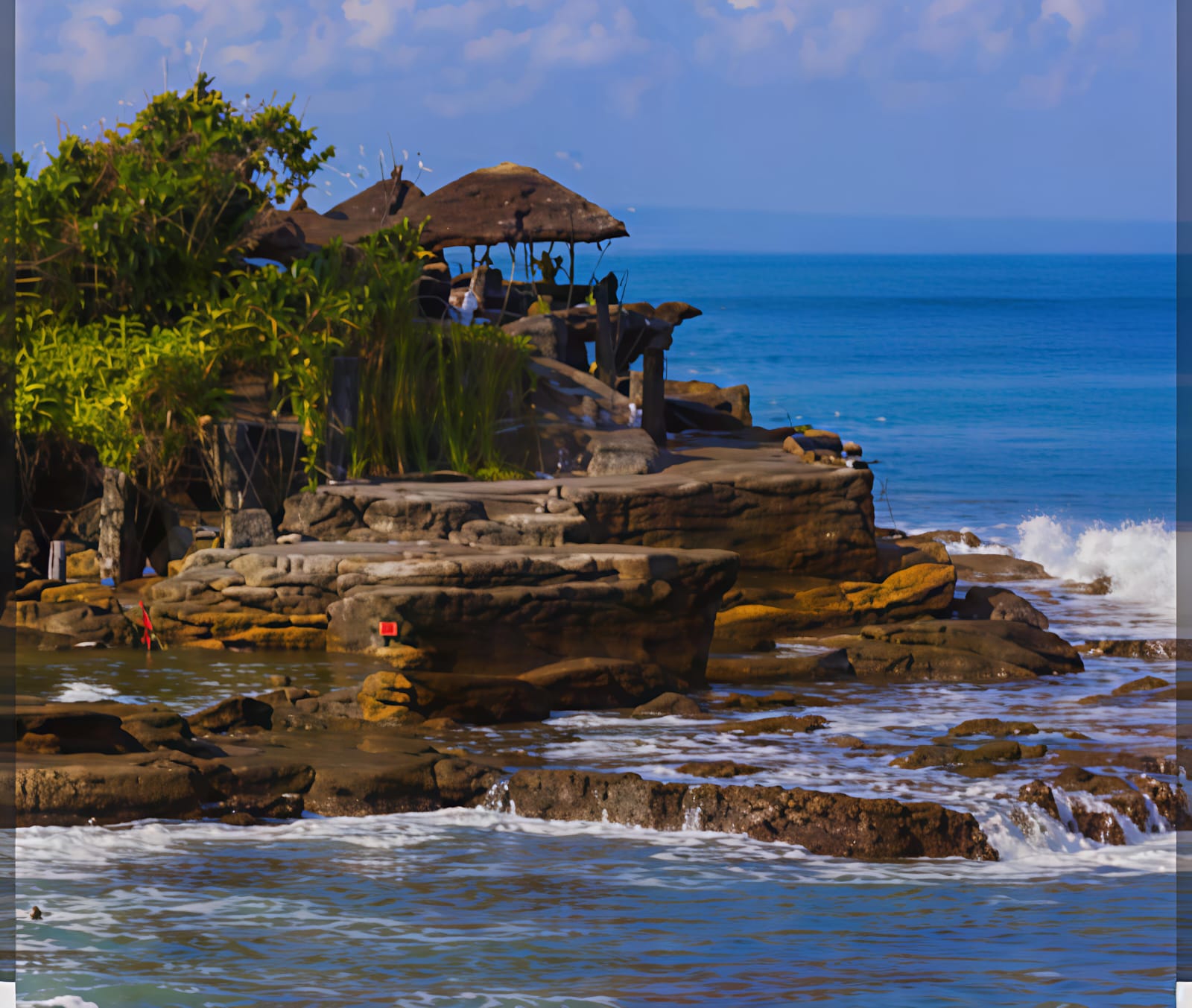 Jalan-Jalan Seronok Ke Pantai Melasti Ungasan Bali, Destinasi Wisata Pesisir Pasir Putih 11 Jalan-Jalan Seronok Ke Pantai Melasti Ungasan Bali, Destinasi Wisata Pesisir Pasir Putih - IMG 20250816 WA0034