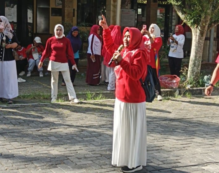 Semarakkan Perayaan HUT RI Ke-80, RSUD dr. H. Kumpulan Pane Kota Tebingtinggi Gelar Berbagai Perlombaan - IMG 20250816 WA0048