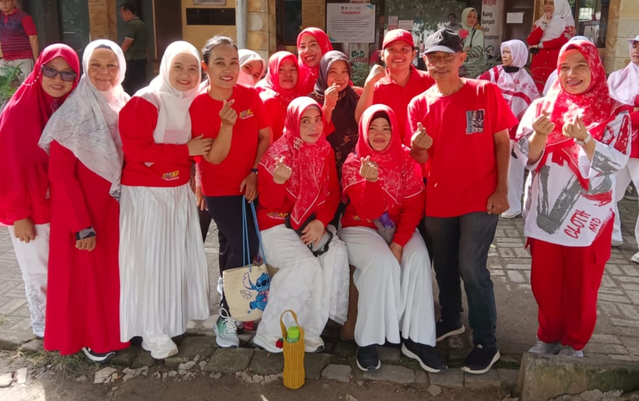 Semarakkan Perayaan HUT RI Ke-80, RSUD dr. H. Kumpulan Pane Kota Tebingtinggi Gelar Berbagai Perlombaan - IMG 20250816 WA0049
