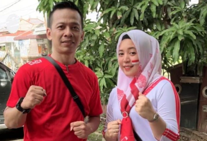 Semarakkan Perayaan HUT RI Ke-80, RSUD dr. H. Kumpulan Pane Kota Tebingtinggi Gelar Berbagai Perlombaan - IMG 20250816 WA0053