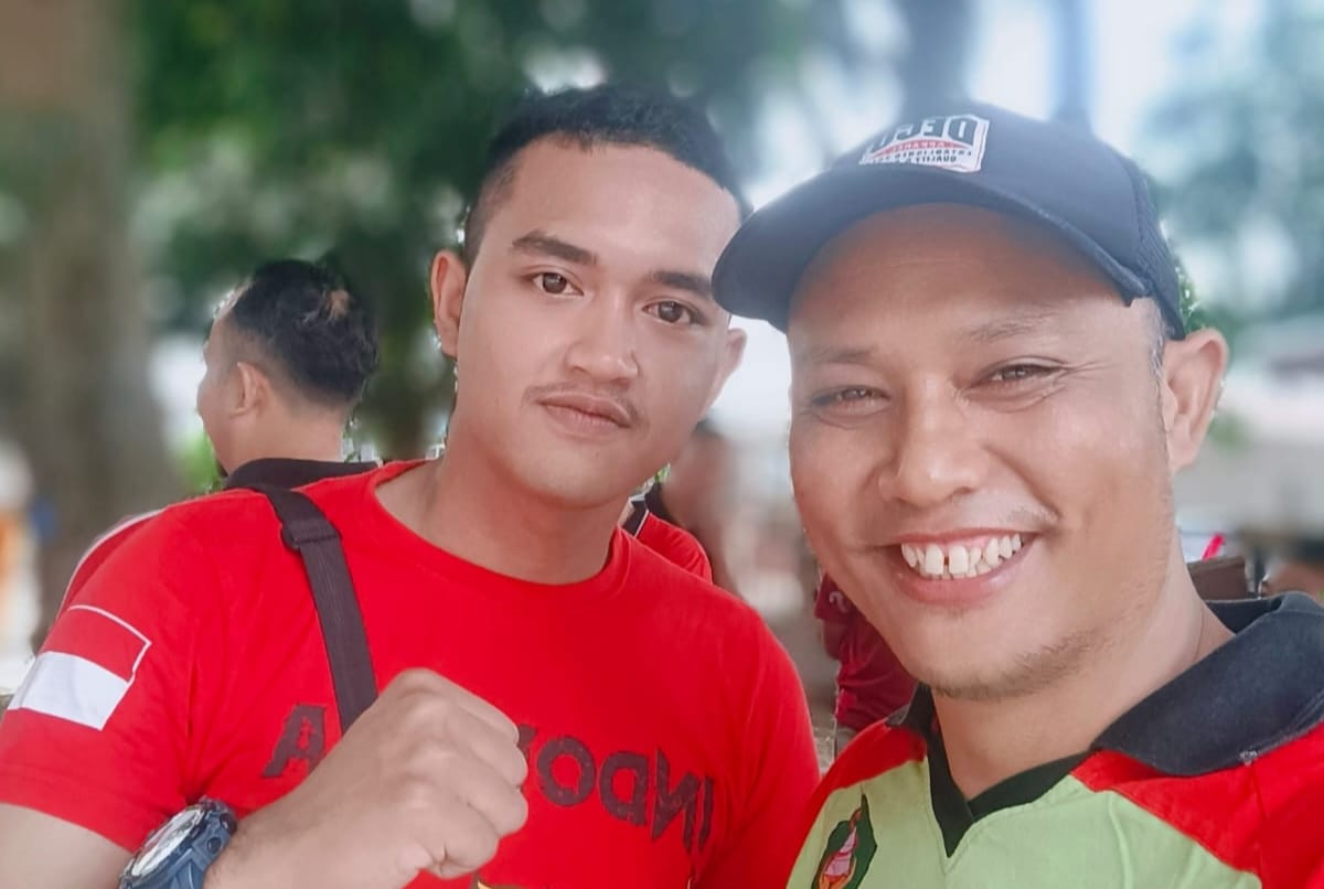 Semarakkan Perayaan HUT RI Ke-80, RSUD dr. H. Kumpulan Pane Kota Tebingtinggi Gelar Berbagai Perlombaan - IMG 20250816 WA0054