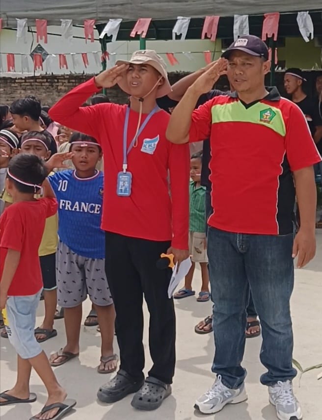 Memeriahkan Perayaan HUT RI Ke-80, Pemuda-Pemudi Kelurahan Rantaulaban dan KKL 10 STAIS Tebingtinggi Gelar Berbagai Perlombaan, Ditandai Dengan Lomba Joget Balon Emak-Emak 6 Memeriahkan Perayaan HUT RI Ke-80, Pemuda-Pemudi Kelurahan Rantaulaban dan KKL 10 STAIS Tebingtinggi Gelar Berbagai Perlombaan, Ditandai Dengan Lomba Joget Balon Emak-Emak - IMG 20250817 WA0028