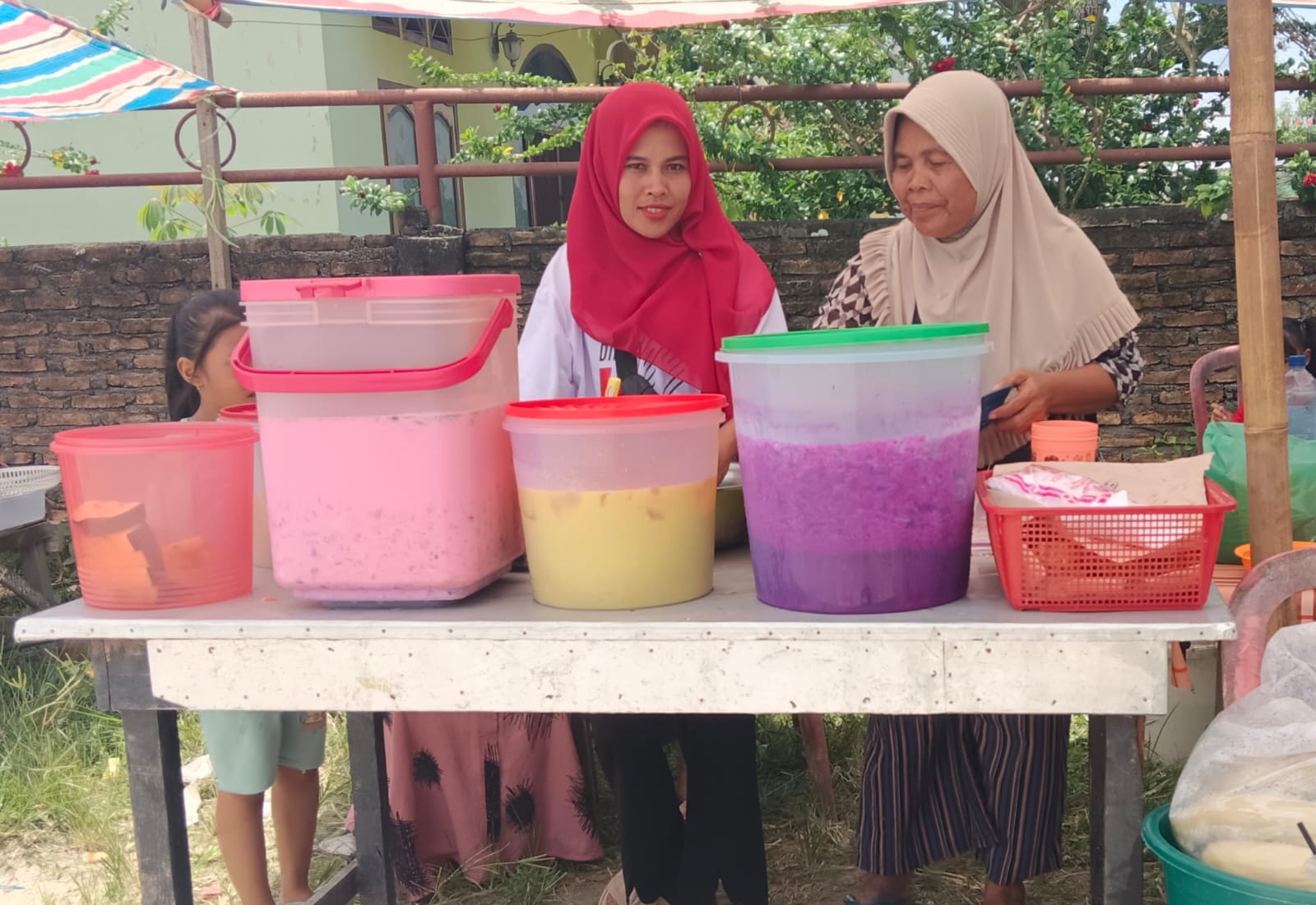 Memeriahkan Perayaan HUT RI Ke-80, Pemuda-Pemudi Kelurahan Rantaulaban dan KKL 10 STAIS Tebingtinggi Gelar Berbagai Perlombaan, Ditandai Dengan Lomba Joget Balon Emak-Emak 11 Memeriahkan Perayaan HUT RI Ke-80, Pemuda-Pemudi Kelurahan Rantaulaban dan KKL 10 STAIS Tebingtinggi Gelar Berbagai Perlombaan, Ditandai Dengan Lomba Joget Balon Emak-Emak - IMG 20250817 WA0035