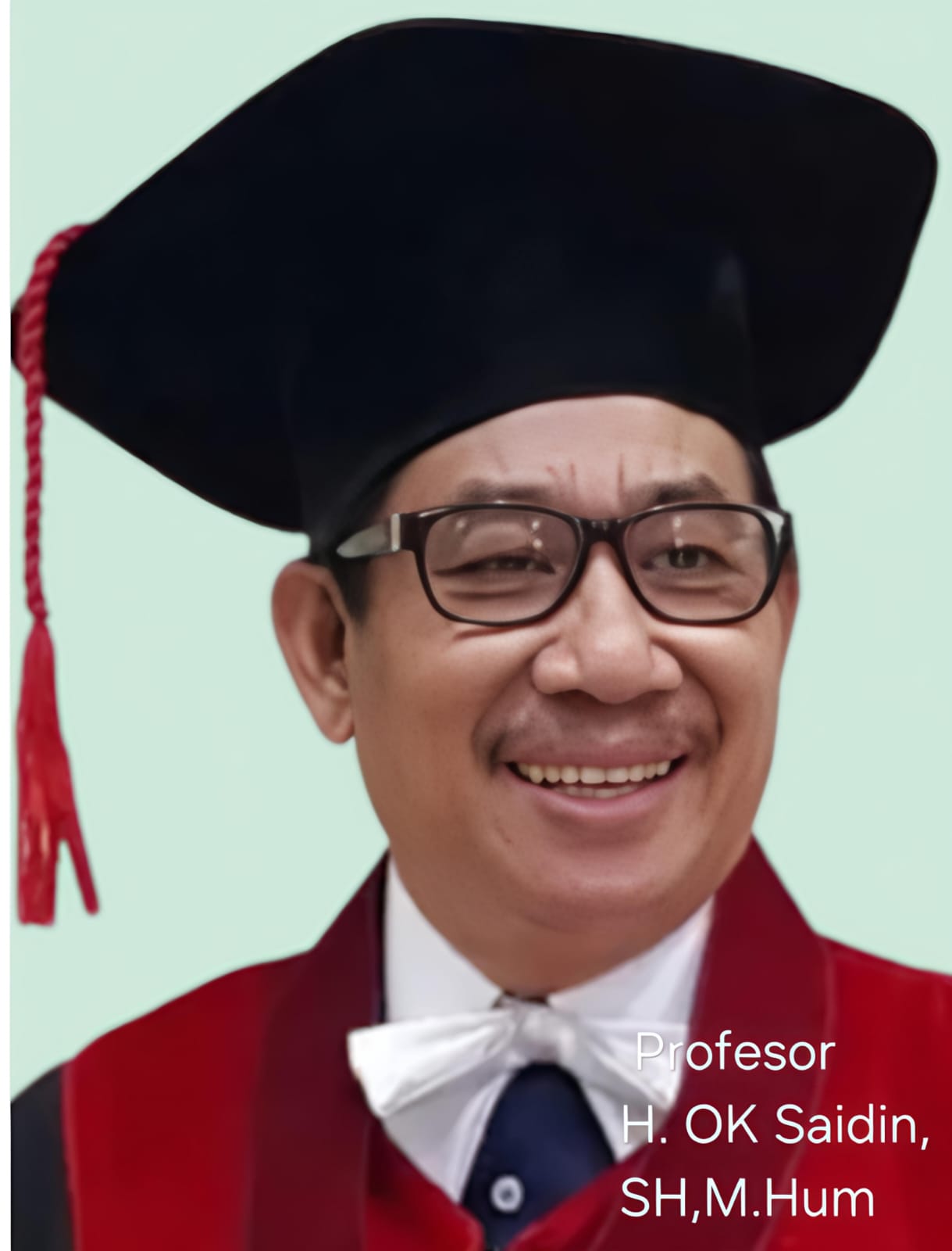 Sidang Sengketa Tanah Ex Konsesi, Saksi Ahli Guru Besar USU Prof. Dr. OK. Saidin, SH, M.Hum Tegaskan Kawasan Perumahan Citra Land Tanjung Morawa Milik Kesultanan Serdang. 7 Sidang Sengketa Tanah Ex Konsesi, Saksi Ahli Guru Besar USU Prof. Dr. OK. Saidin, SH, M.Hum Tegaskan Kawasan Perumahan Citra Land Tanjung Morawa Milik Kesultanan Serdang. - IMG 20250818 WA0000